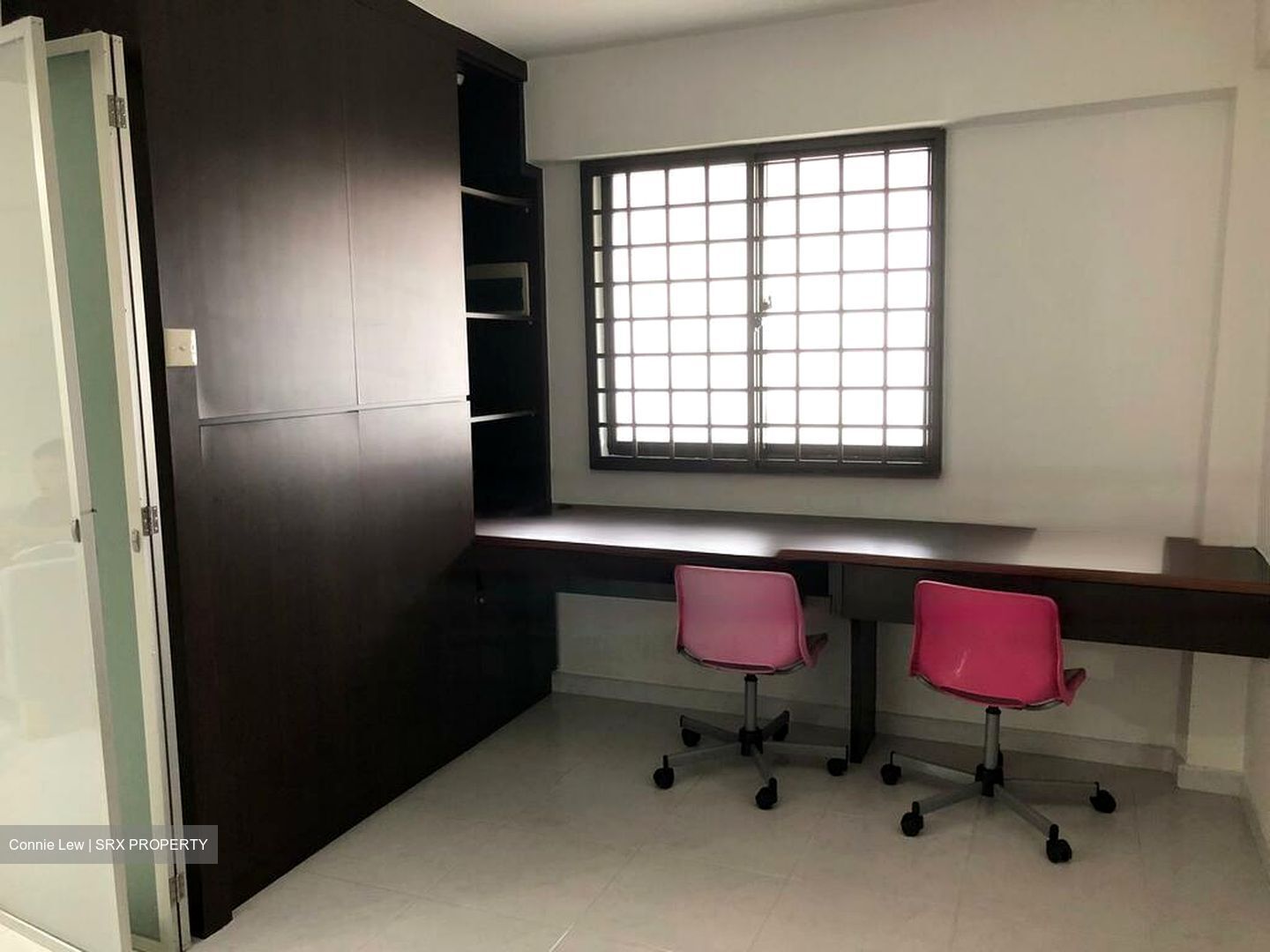 Blk 8 Farrer Gardens (Bukit Timah), HDB 3 Rooms #595181511